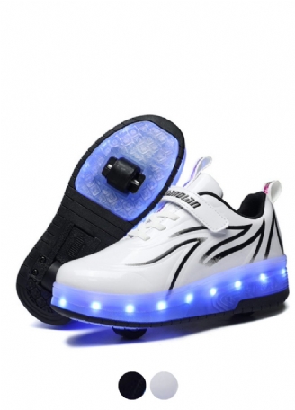 Dany Unisex Rolling Sneaker För Barn