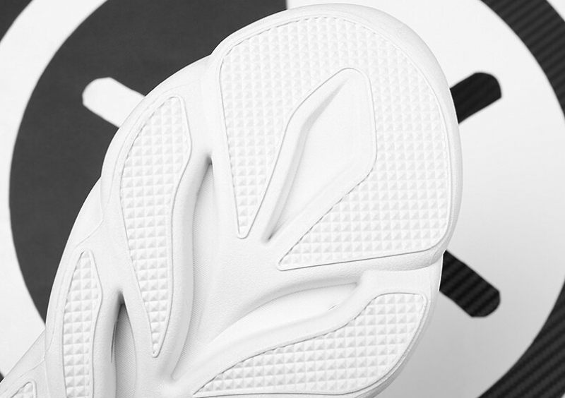 Danzo Casual Sneakers För Män - Vit