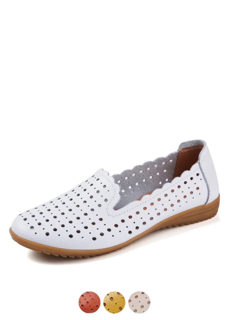 Dara Dam Loafer Skor