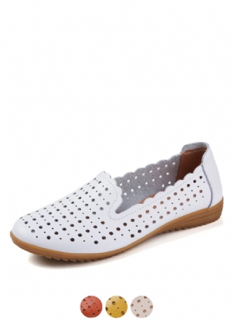 Dara Dam Loafer Skor