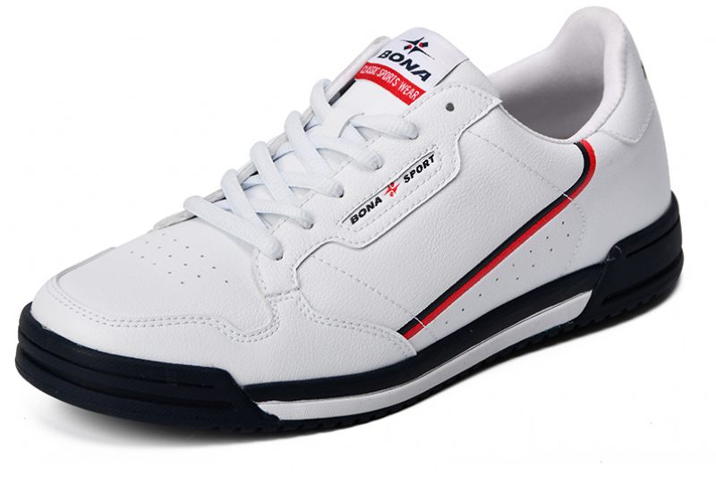 Darickson Sneaker För Män - Vit