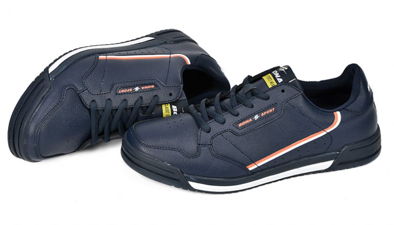 Darickson Sneaker För Män - Vit
