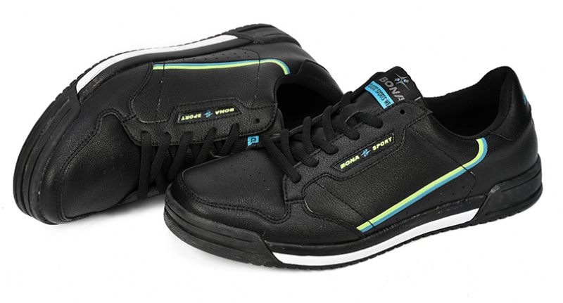 Darickson Sneaker För Män - Vit