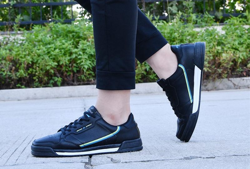 Darickson Sneaker För Män - Vit