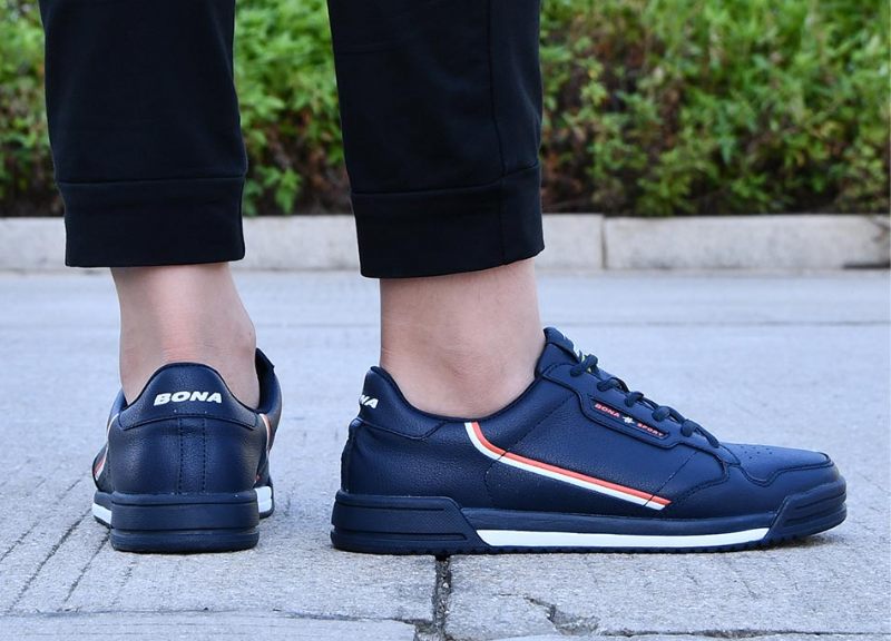Darickson Sneaker För Män - Vit