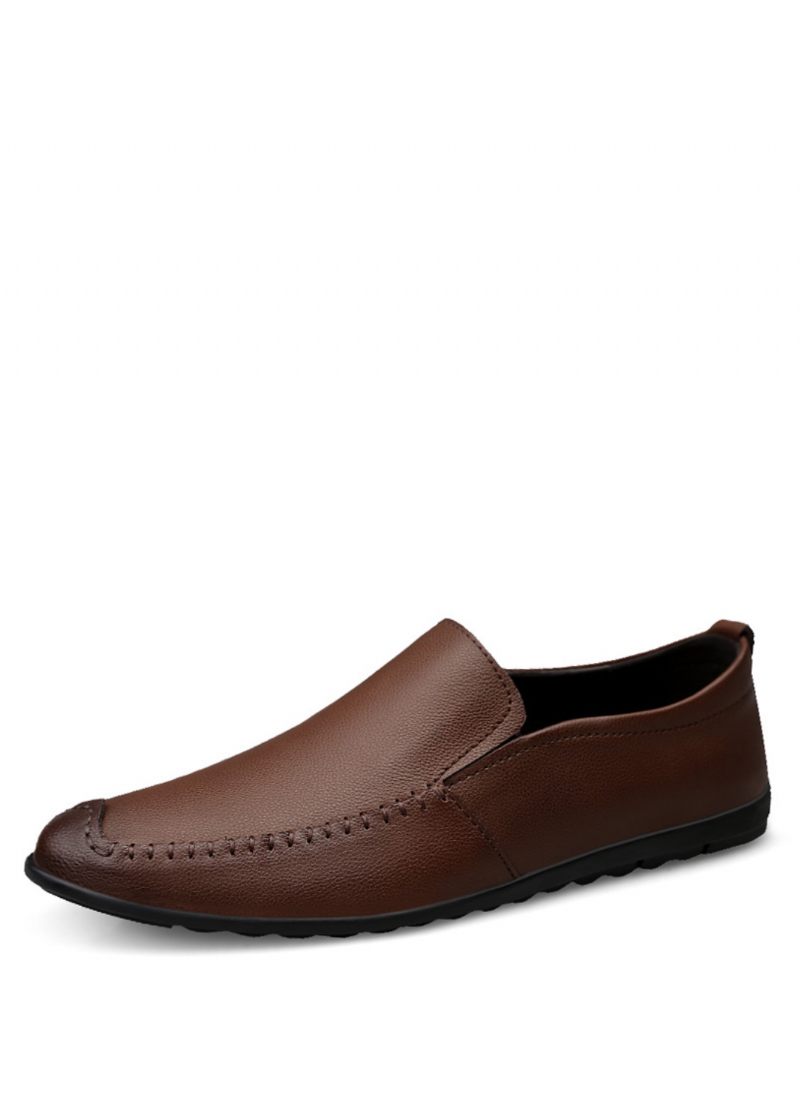 Darwins Loafers För Män Casual Skor