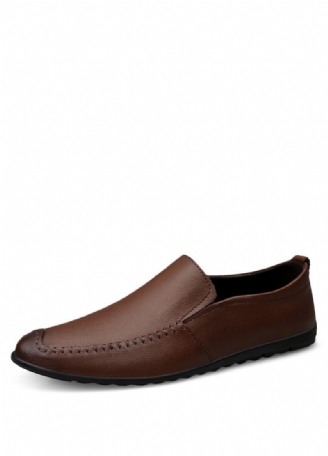 Darwins Loafers För Män Casual Skor