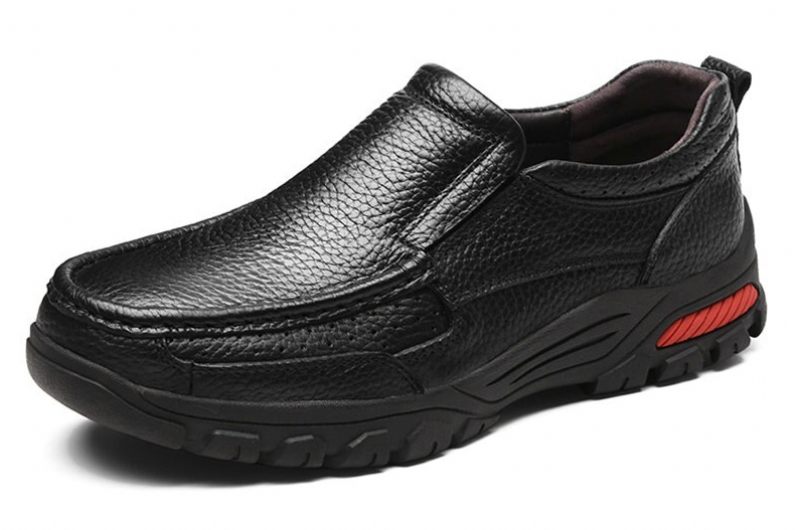 Daryl Loafers Skor För Män - Svart 1