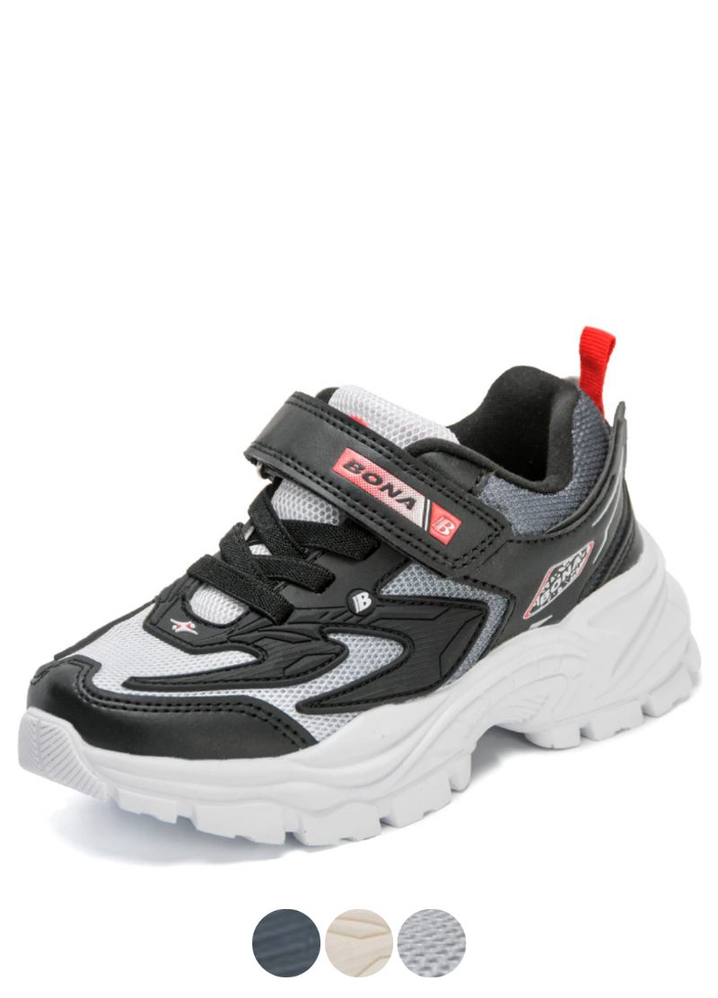 Dave Pojkar Mode Sneaker