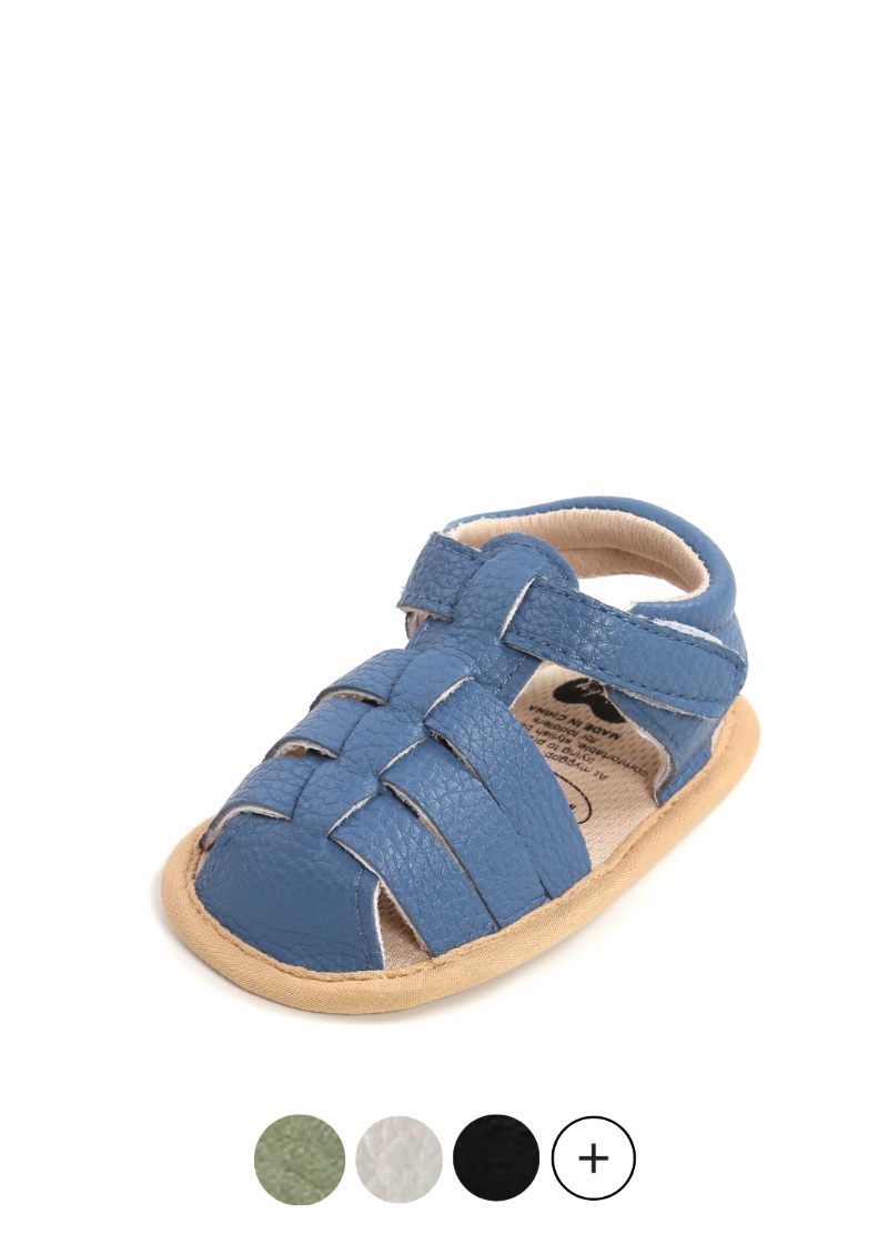 Daya Baby Casual Flicksandaler