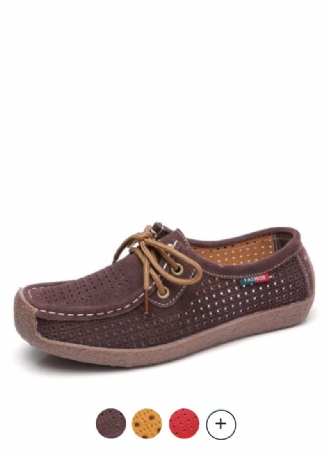 Daysi Dam Loafer Skor