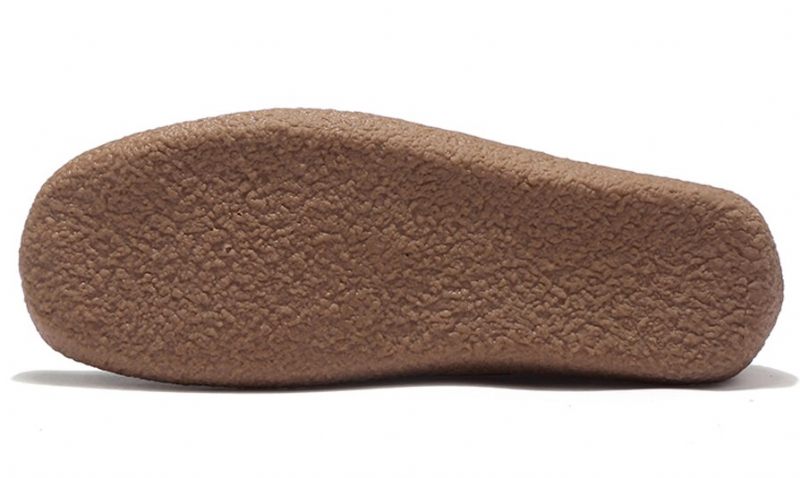 Daysi Dam Loafer Skor - Brun