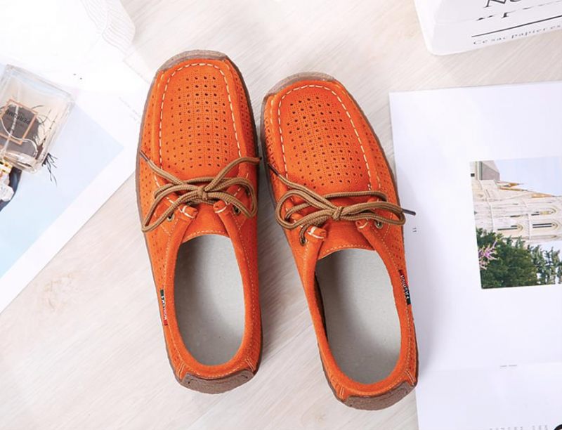 Daysi Dam Loafer Svarta Skor - Svart