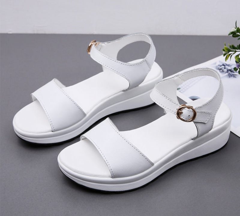 Daytona Sandal För Kvinnor - Svart