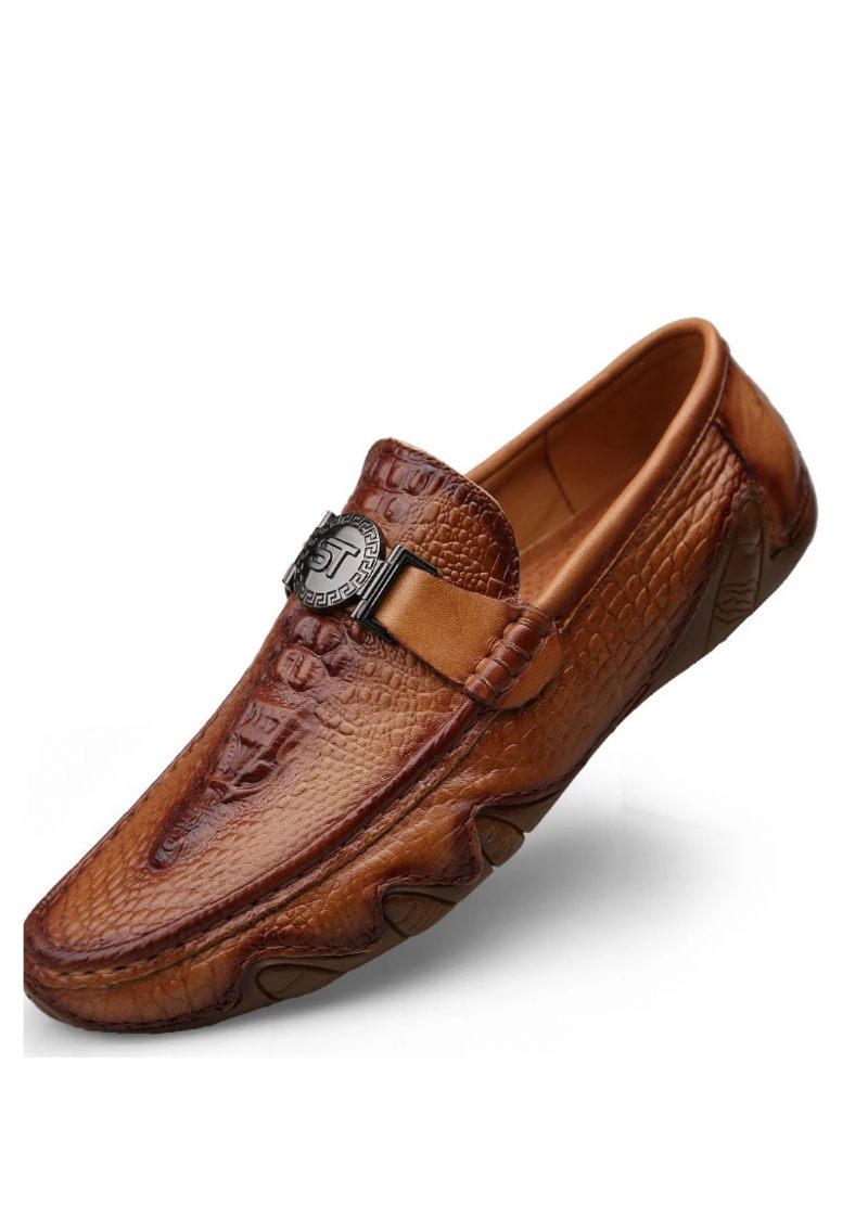 Dean Casual Loafer För Män