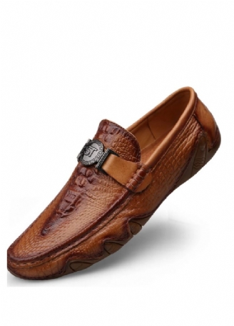 Dean Casual Loafer För Män