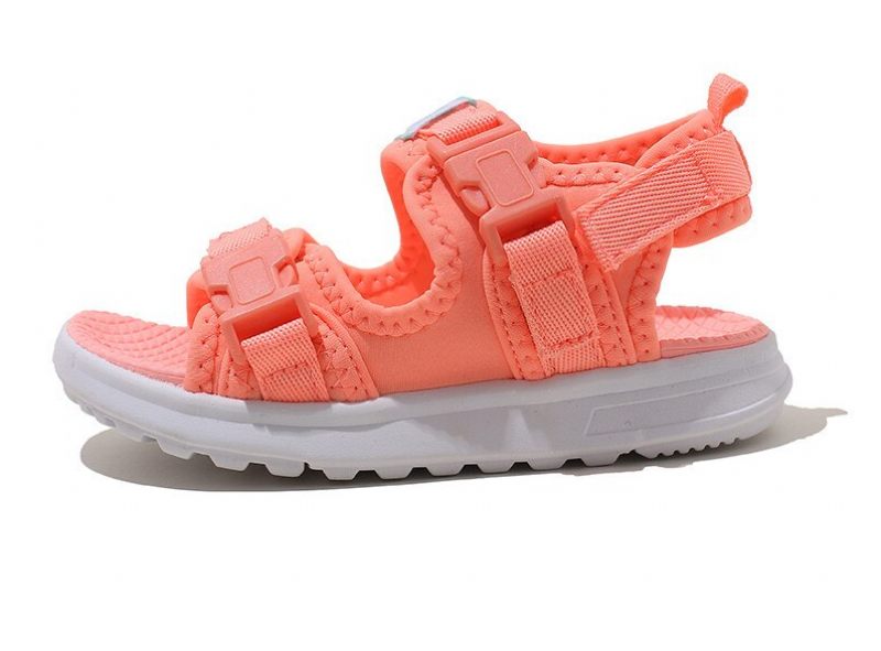 Debie Unisex Modesandal För Barn - Svart