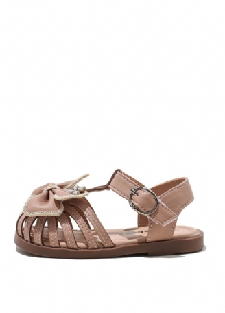 Debussy Baby Flickors Modesandal