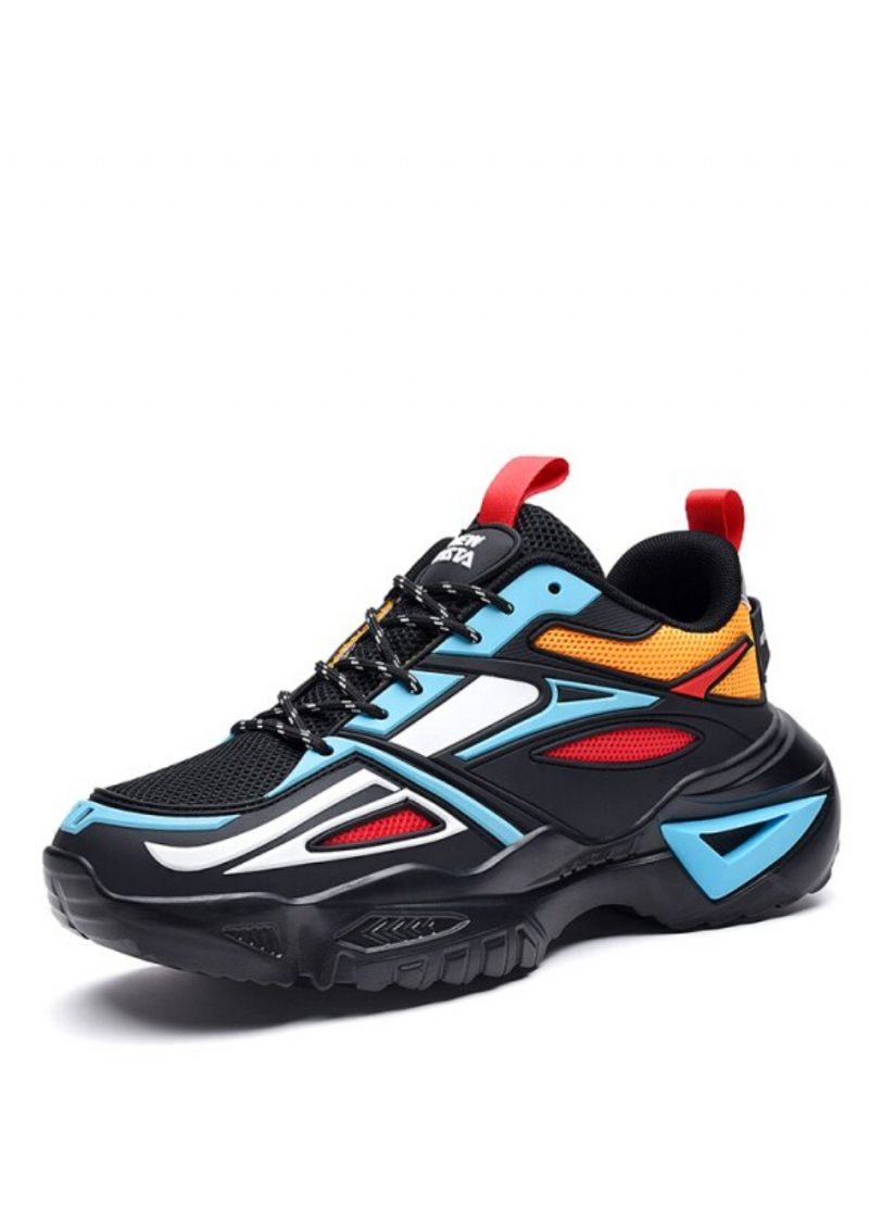 Decidweye Löparsneakers För Män