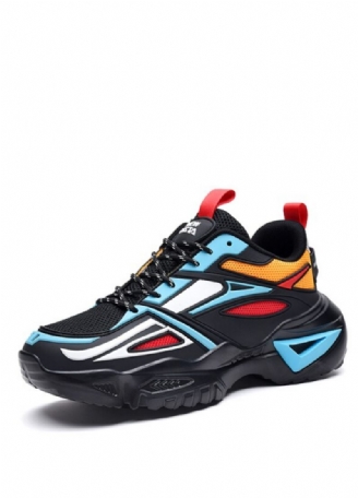 Decidweye Löparsneakers För Män