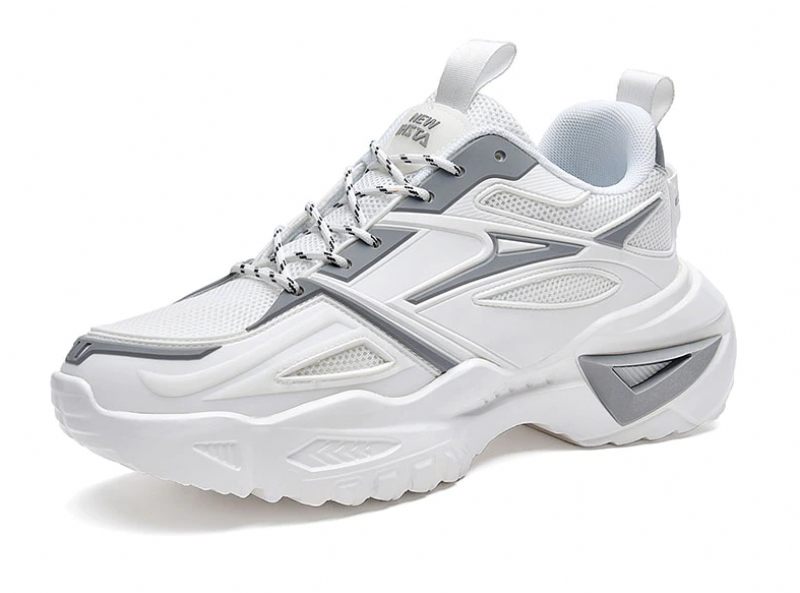 Decidweye Löparsneakers För Män - Multi