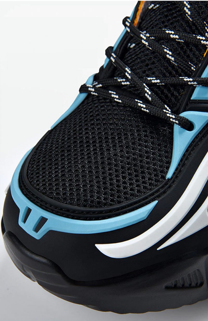 Decidweye Löparsneakers För Män - Multi