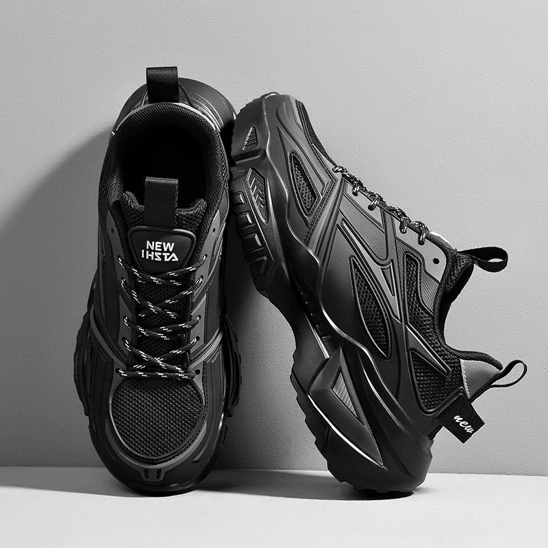 Decidweye Löparsneakers För Män - Multi