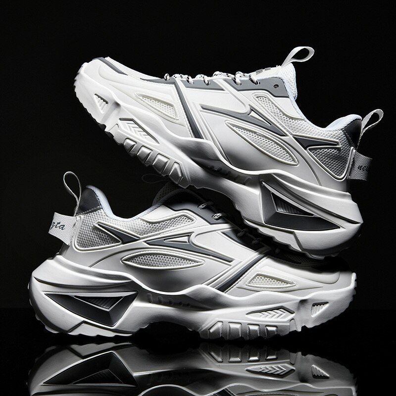 Decidweye Löparsneakers För Män - Multi