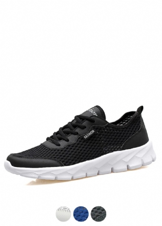 Dedriery Modesneakers För Män