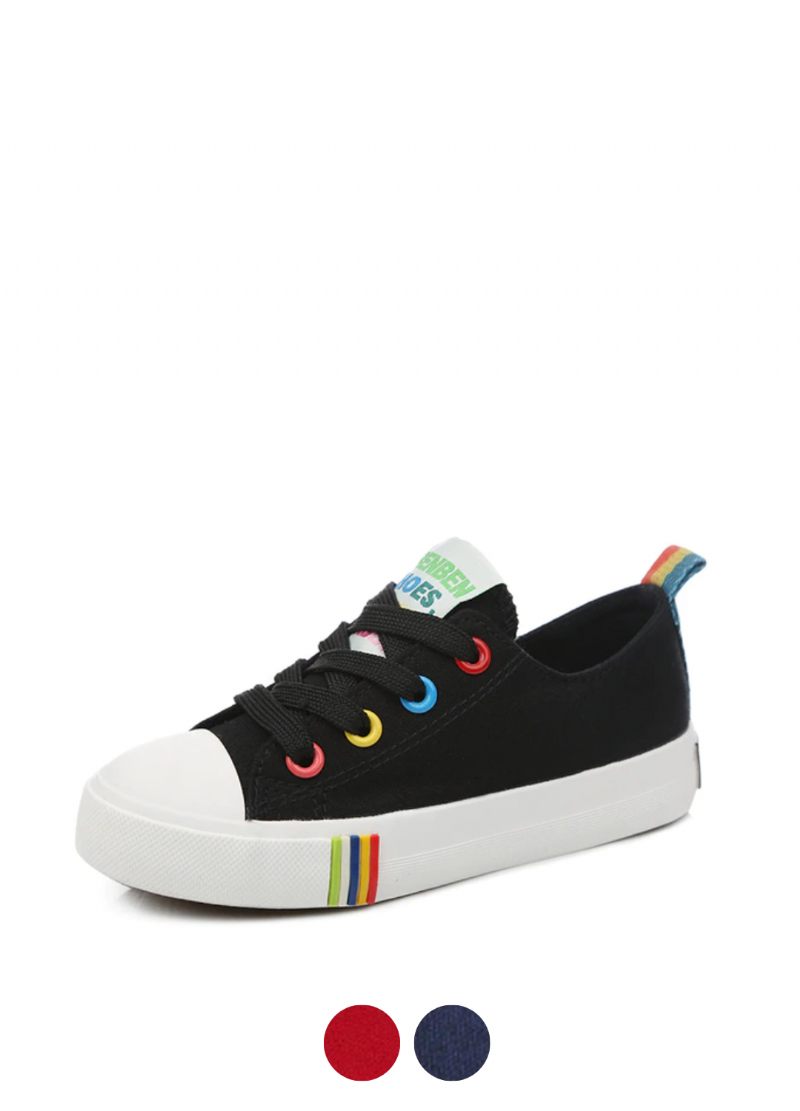 Deg Unisex Casual Sneaker För Barn