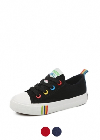 Deg Unisex Casual Sneaker För Barn