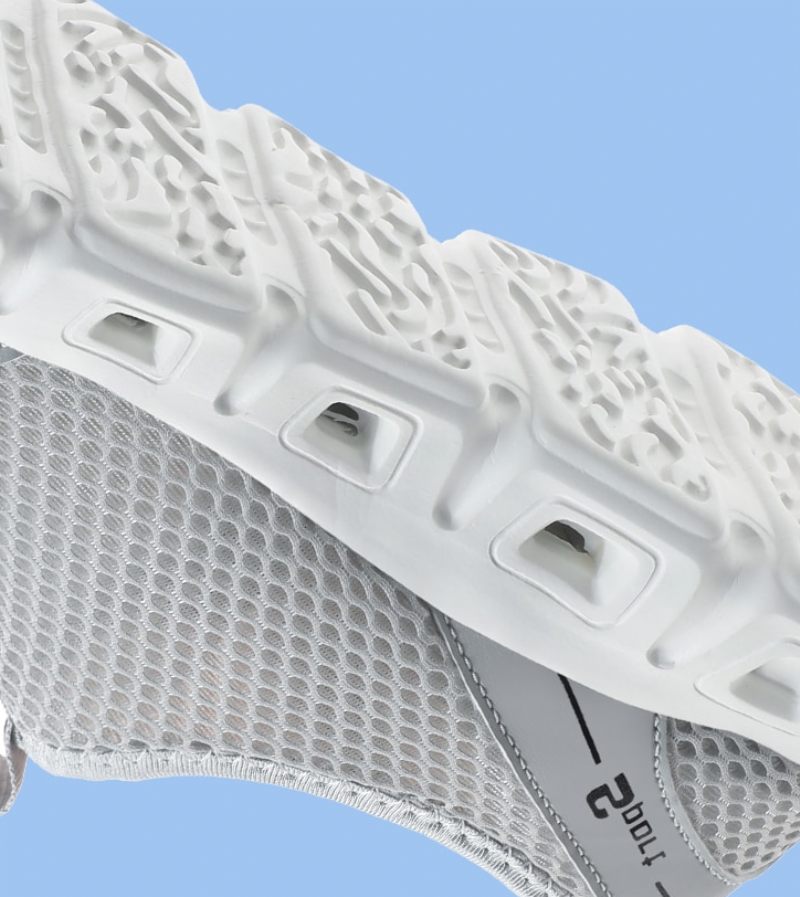 Deive Herrsneaker - Kaki