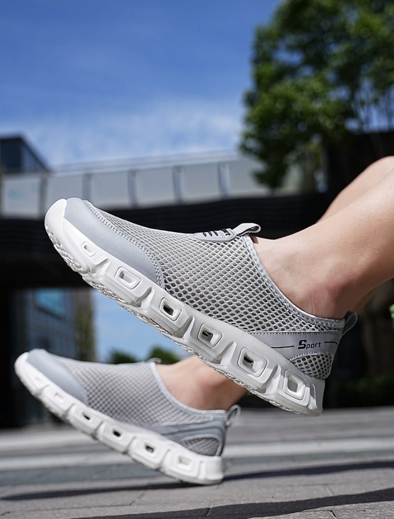 Deive Herrsneaker - Kaki