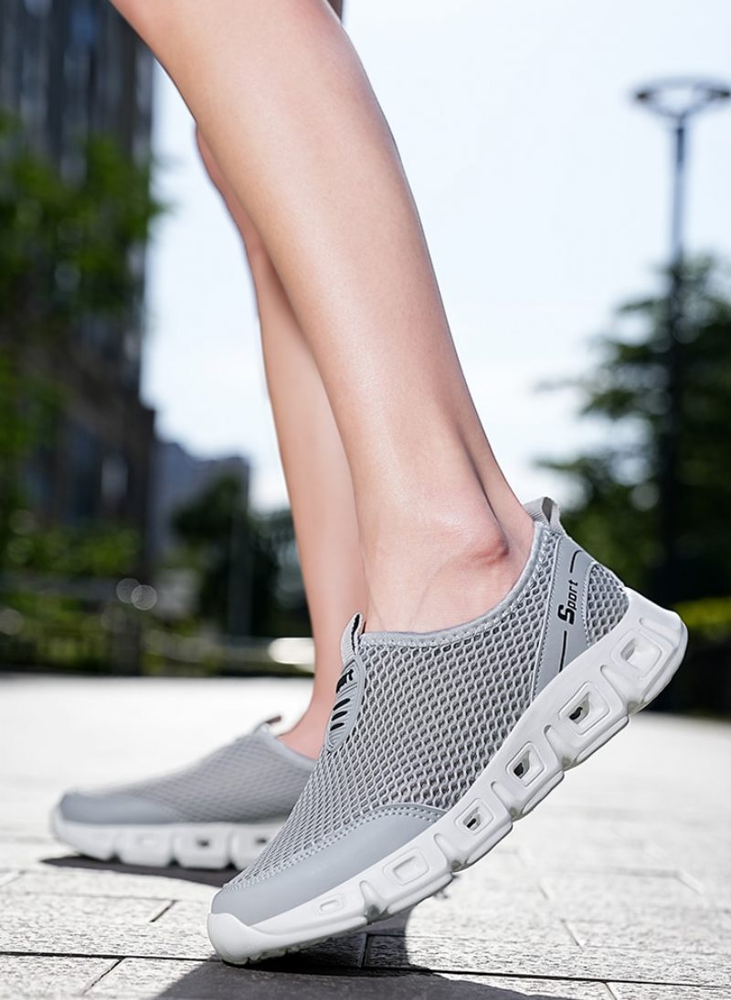 Deive Herrsneaker - Kaki
