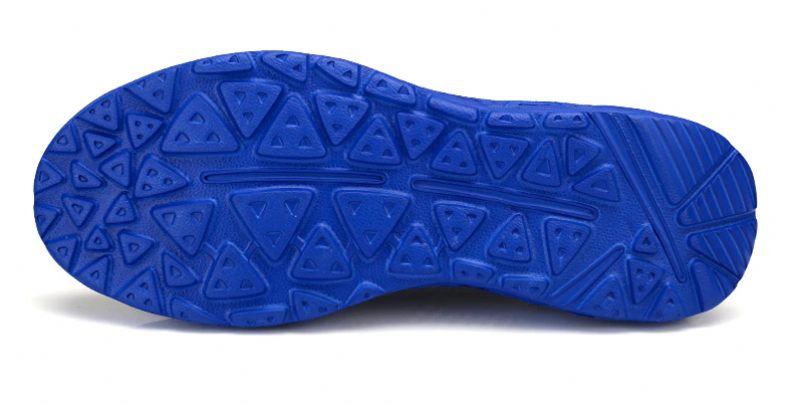 Delay Slip-on Sneakers För Män - Grå