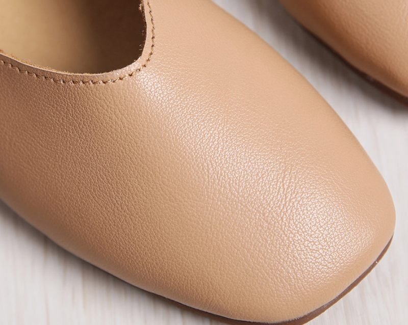 Delia Dam Loafer Svarta Skor - Svart