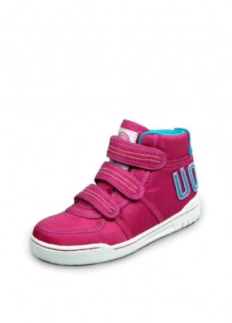 Delilah Höga Sneakers För Flickor