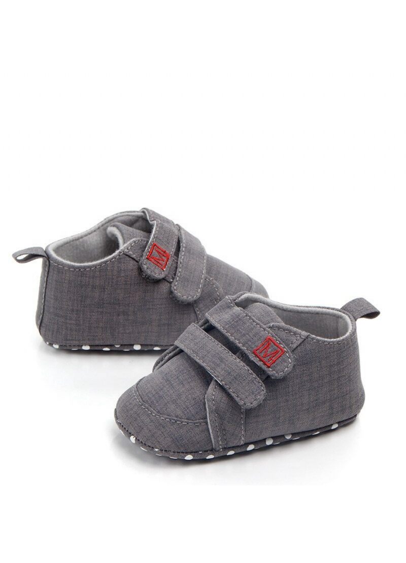 Delmey Baby Pojkar Casual Sneakers