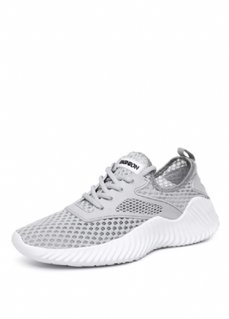 Delmey Modesneakers För Män