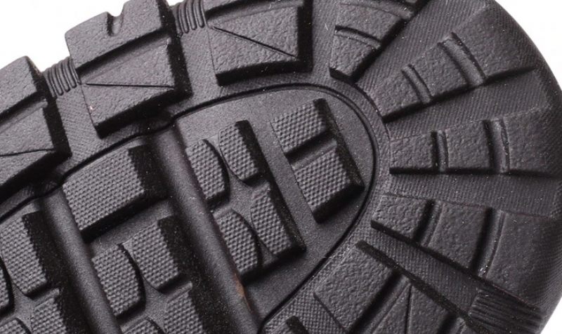 Delpiero Casual Sneakers För Män - Svart