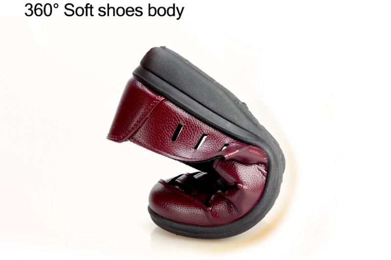 Delu Dam Loafer Svarta Skor - Svart
