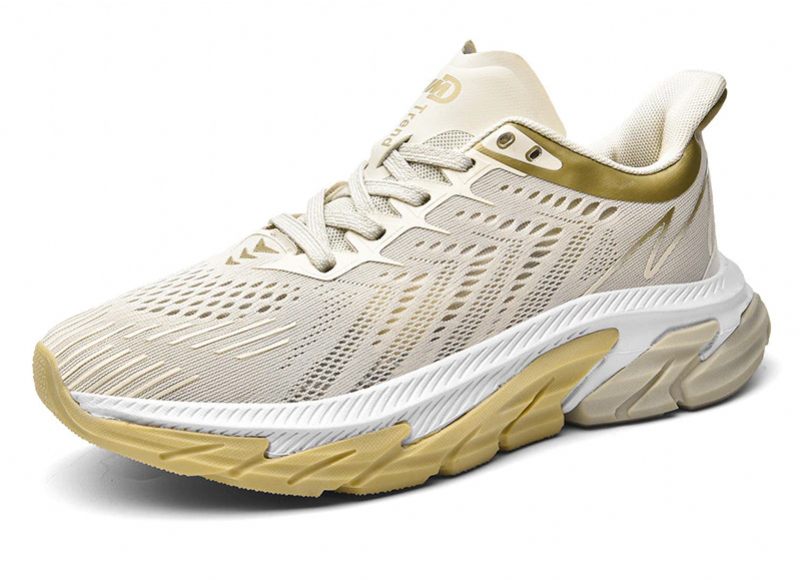 Demeter Löparskor För Män - Beige