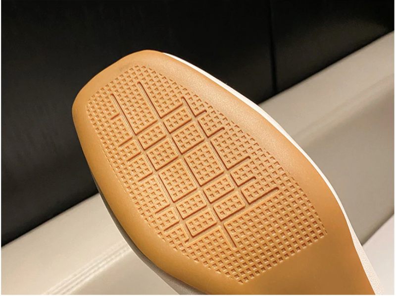 Demetria Booties Ankellängd - Svart