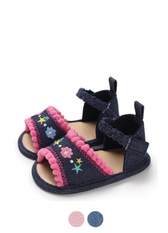 Demitria Baby Casual Flicksandaler