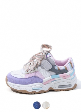 Depablos Unisex Casual Sneaker För Barn