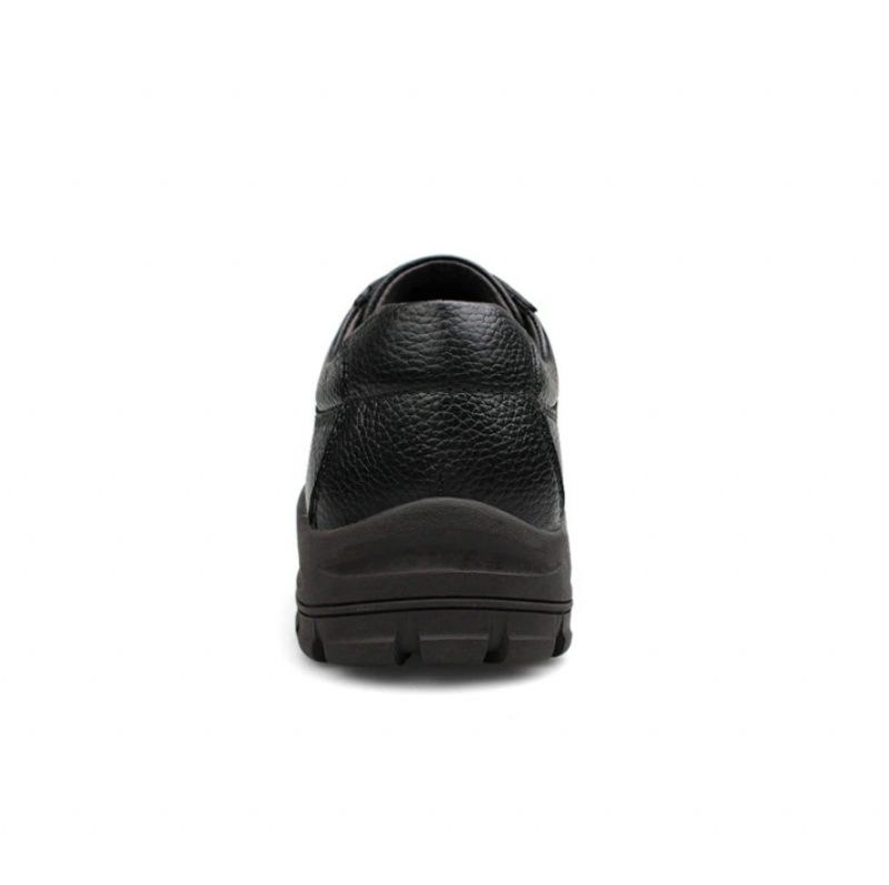 Derbes Herrsneaker - Svart
