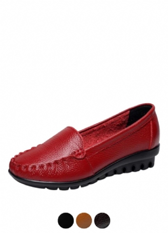 Desiree Dam Loafer Skor