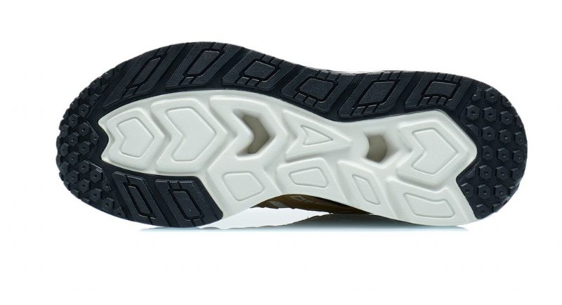 Desmond Herrsneakers - Vit