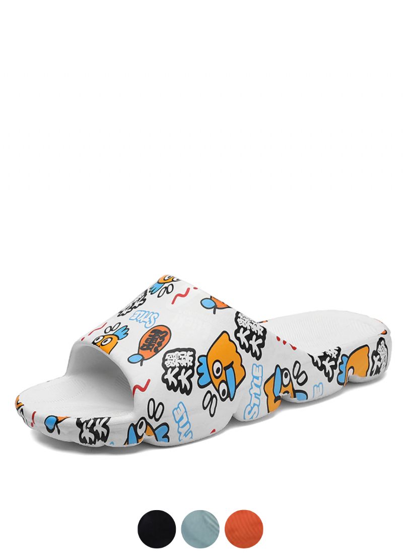 Desmund Casual Sandaler För Män