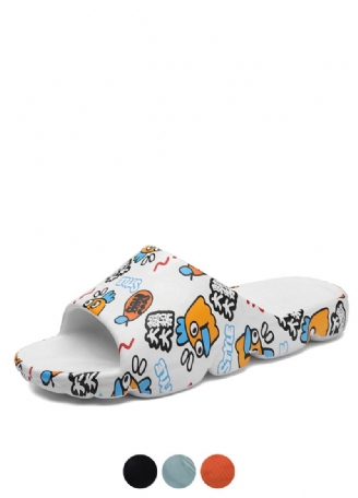 Desmund Casual Sandaler För Män